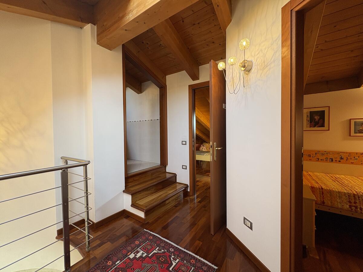Appartamento Duplex Residenziali in vendita - 22