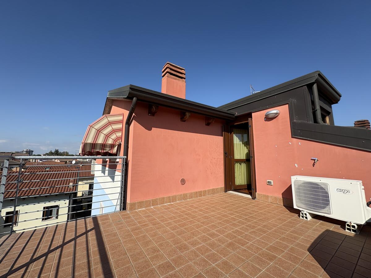 Appartamento Duplex Residenziali in vendita - 33