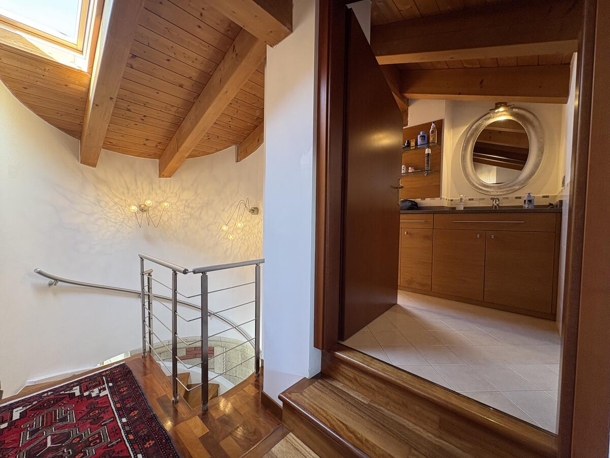 Appartamento Duplex Residenziali in vendita - 26
