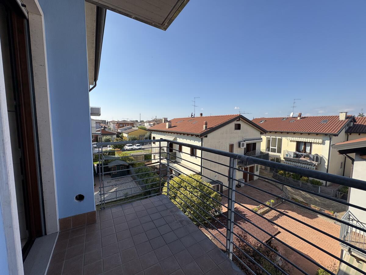 Appartamento Duplex Residenziali in vendita - 20