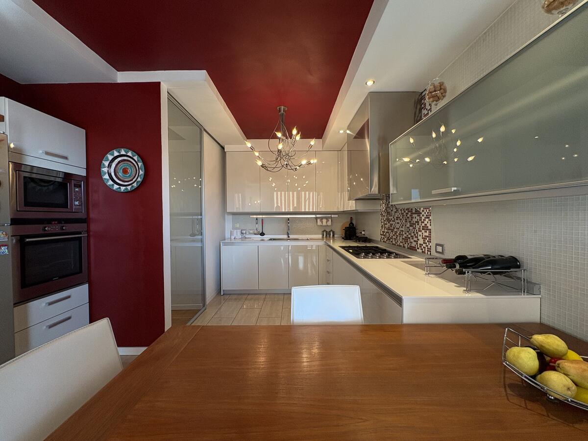 Appartamento Duplex Residenziali in vendita - 12