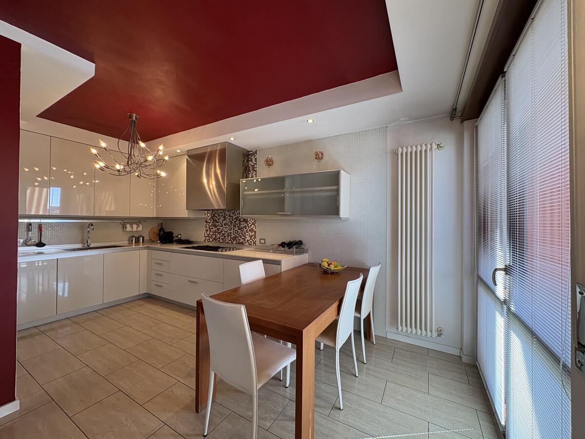 Appartamento Duplex Residenziali in vendita - 11