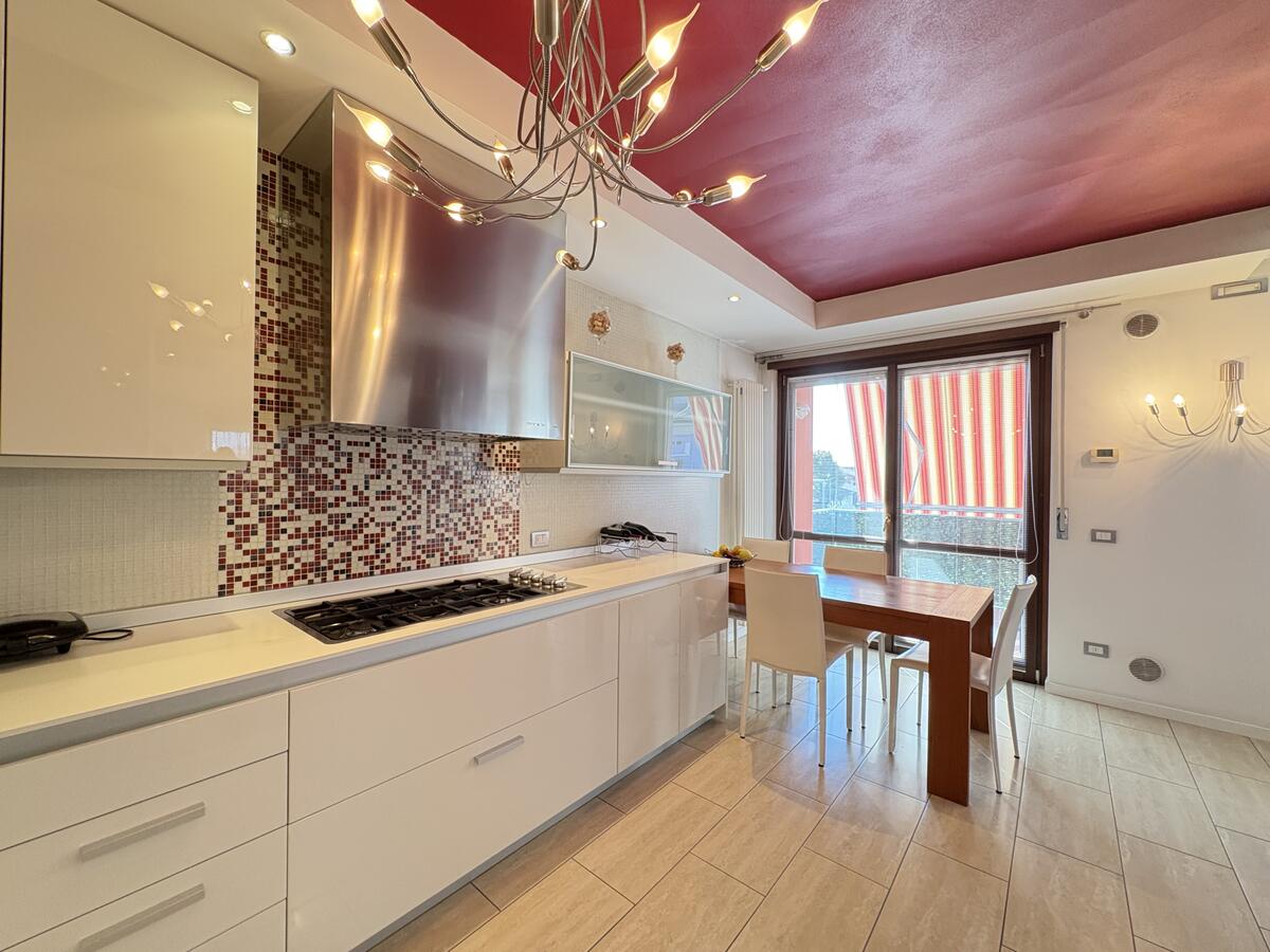 Appartamento Duplex Residenziali in vendita - 2