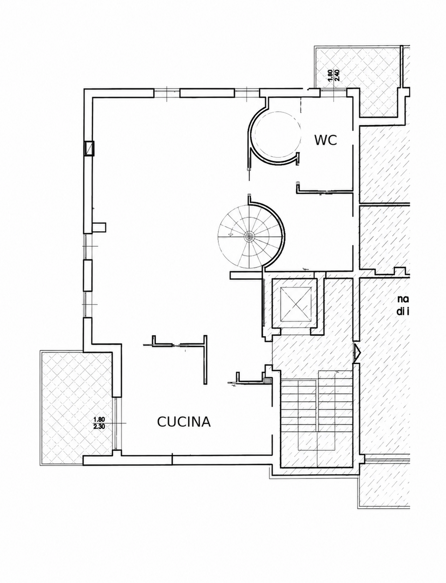 Capitolato - Appartamento Duplex Residenziali in vendita - 39