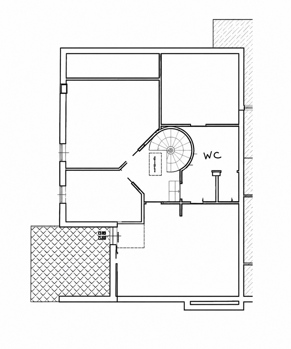 Capitolato - Appartamento Duplex Residenziali in vendita - 39
