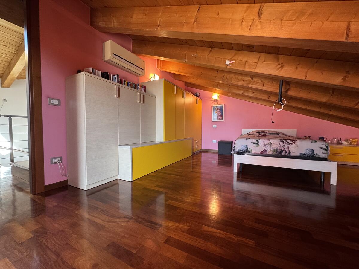 Appartamento Duplex Residenziali in vendita - 30