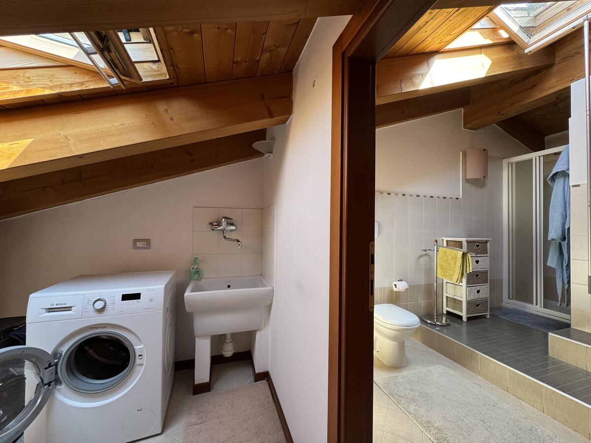 Appartamento Duplex Residenziali in vendita - 29