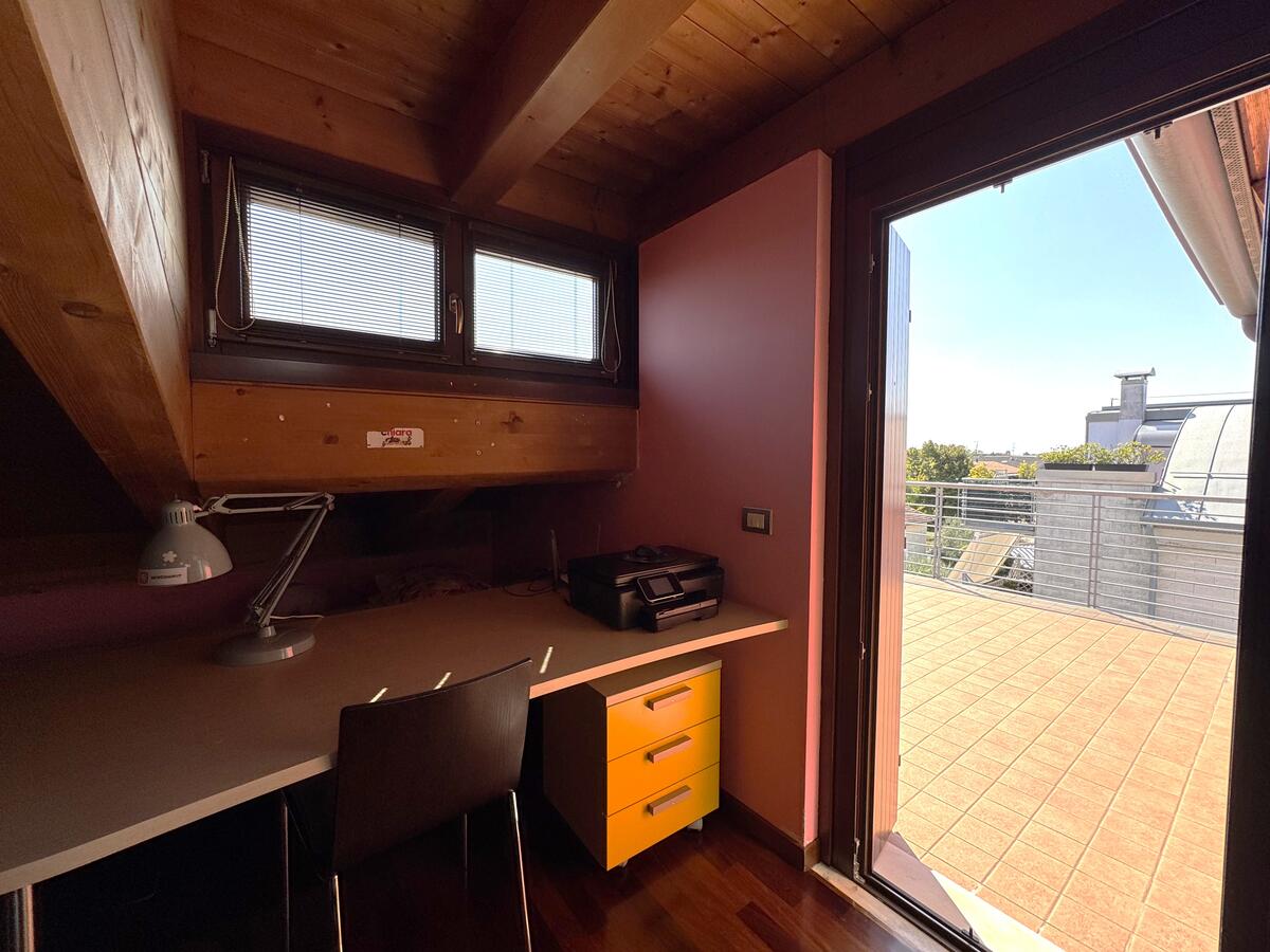 Appartamento Duplex Residenziali in vendita - 32