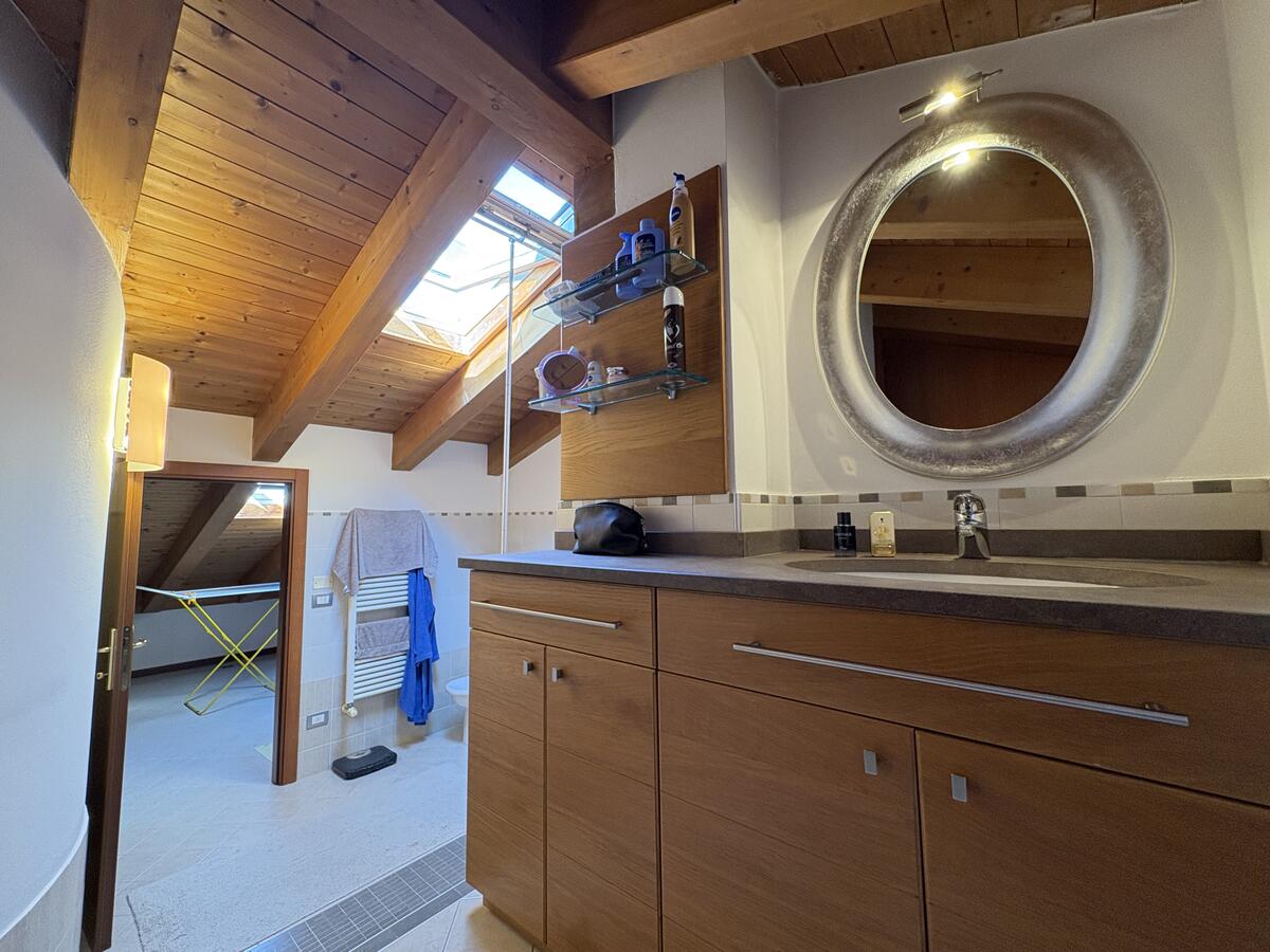Appartamento Duplex Residenziali in vendita - 27