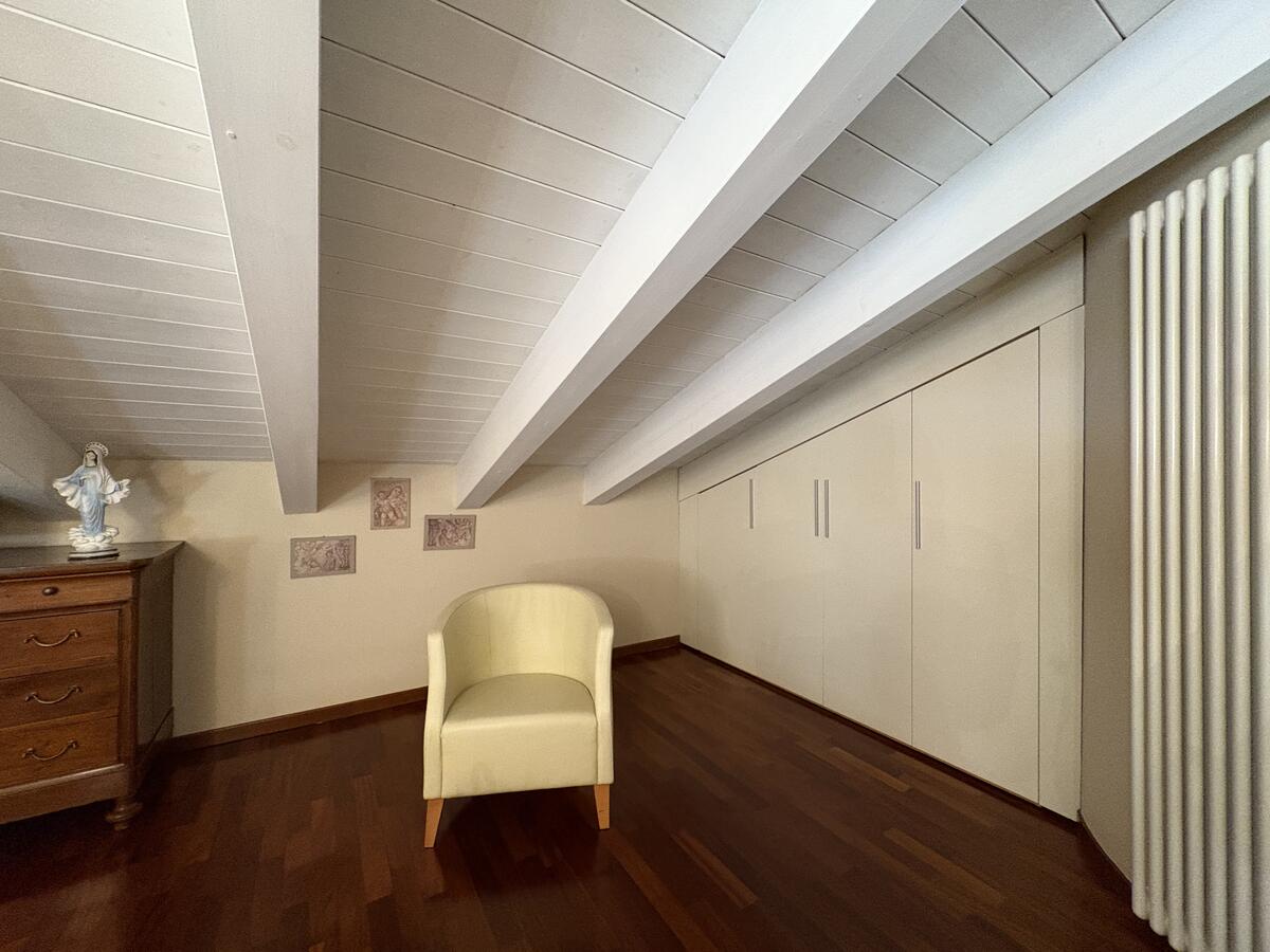Appartamento Duplex Residenziali in vendita - 25