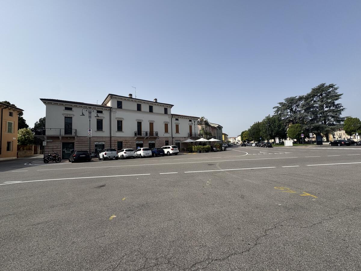 Ufficio Commerciali In affitto - 18