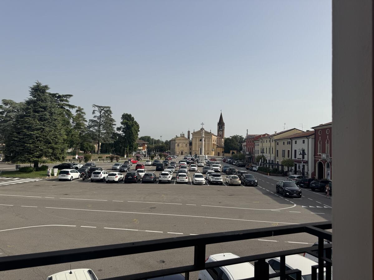 Ufficio Commerciali In affitto - 17