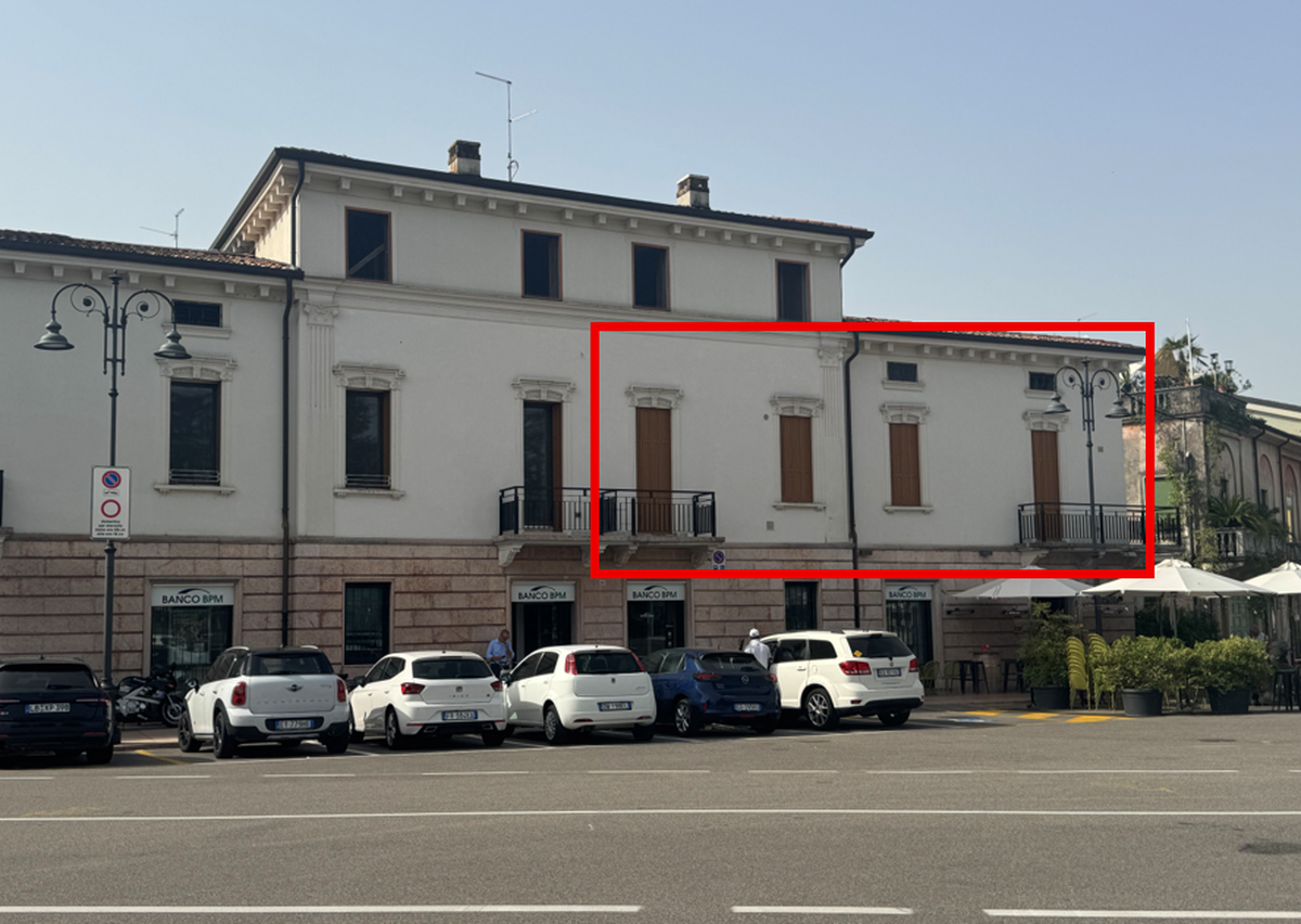 Ufficio Commerciali In affitto - 1
