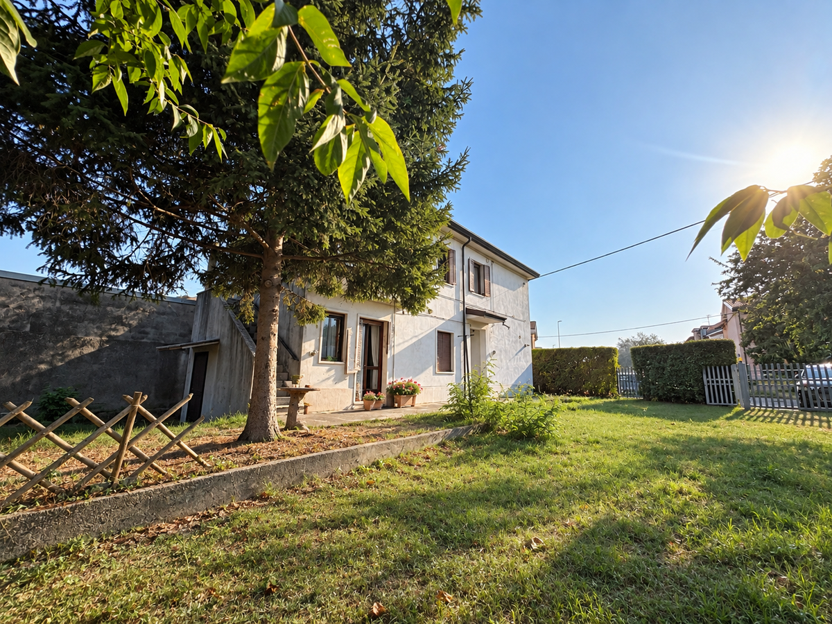 Villa bifamiliare Residenziali in vendita - 4