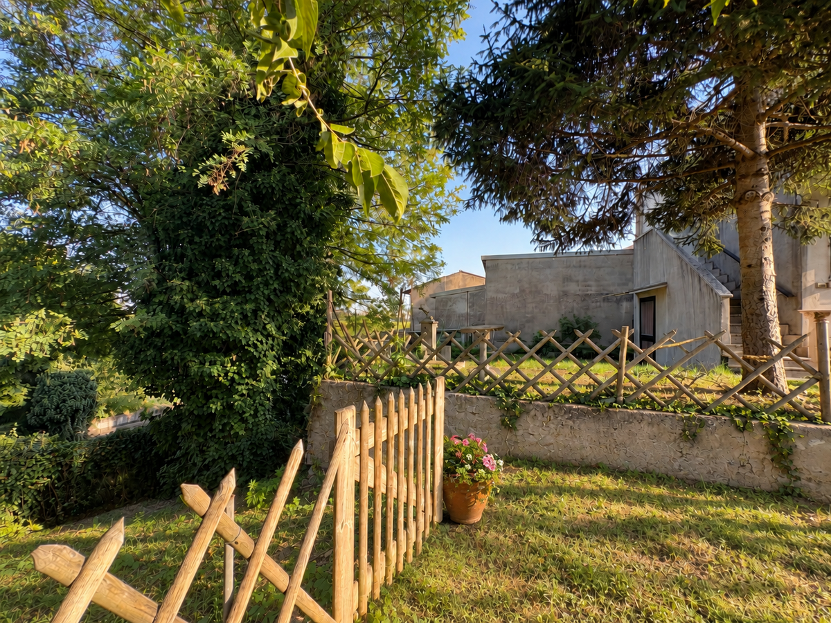 Villa bifamiliare Residenziali in vendita - 20
