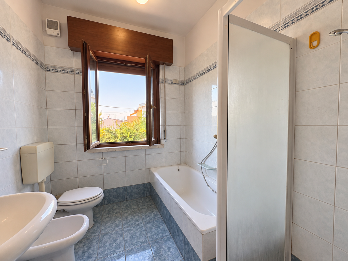 Villa bifamiliare Residenziali in vendita - 10