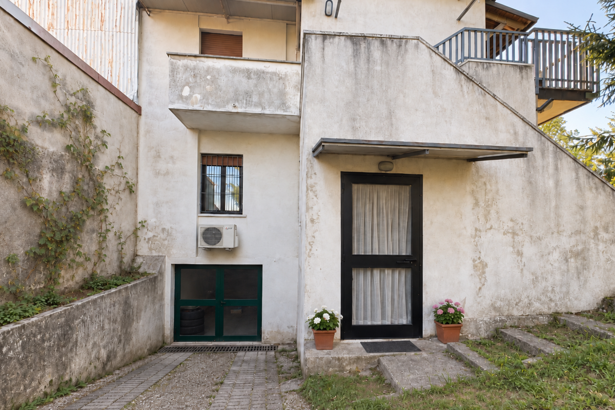 Villa bifamiliare Residenziali in vendita - 18