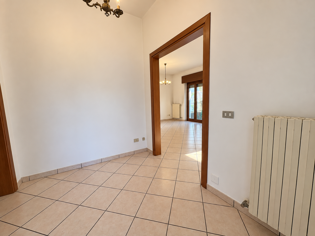 Villa bifamiliare Residenziali in vendita - 5