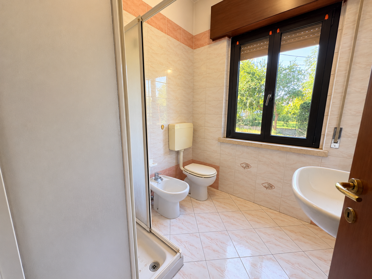 Villa bifamiliare Residenziali in vendita - 8