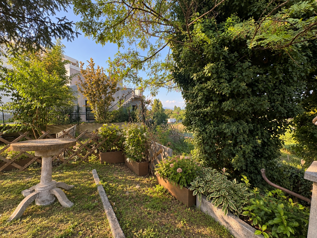 Villa bifamiliare Residenziali in vendita - 23