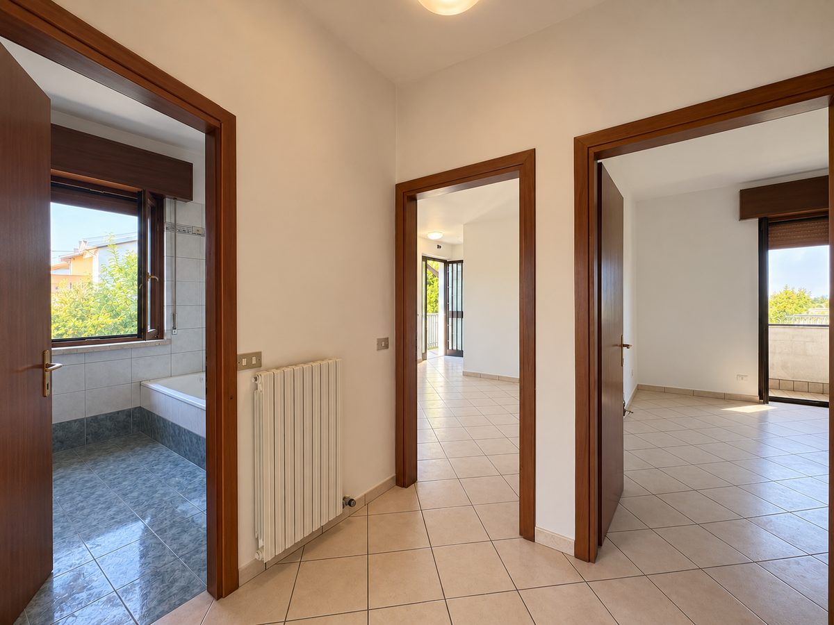 Villa bifamiliare Residenziali in vendita - 11