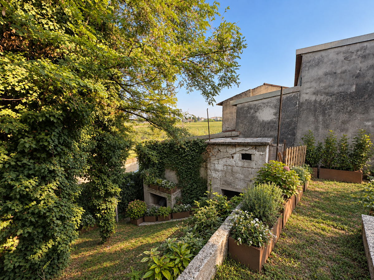 Villa bifamiliare Residenziali in vendita - 24