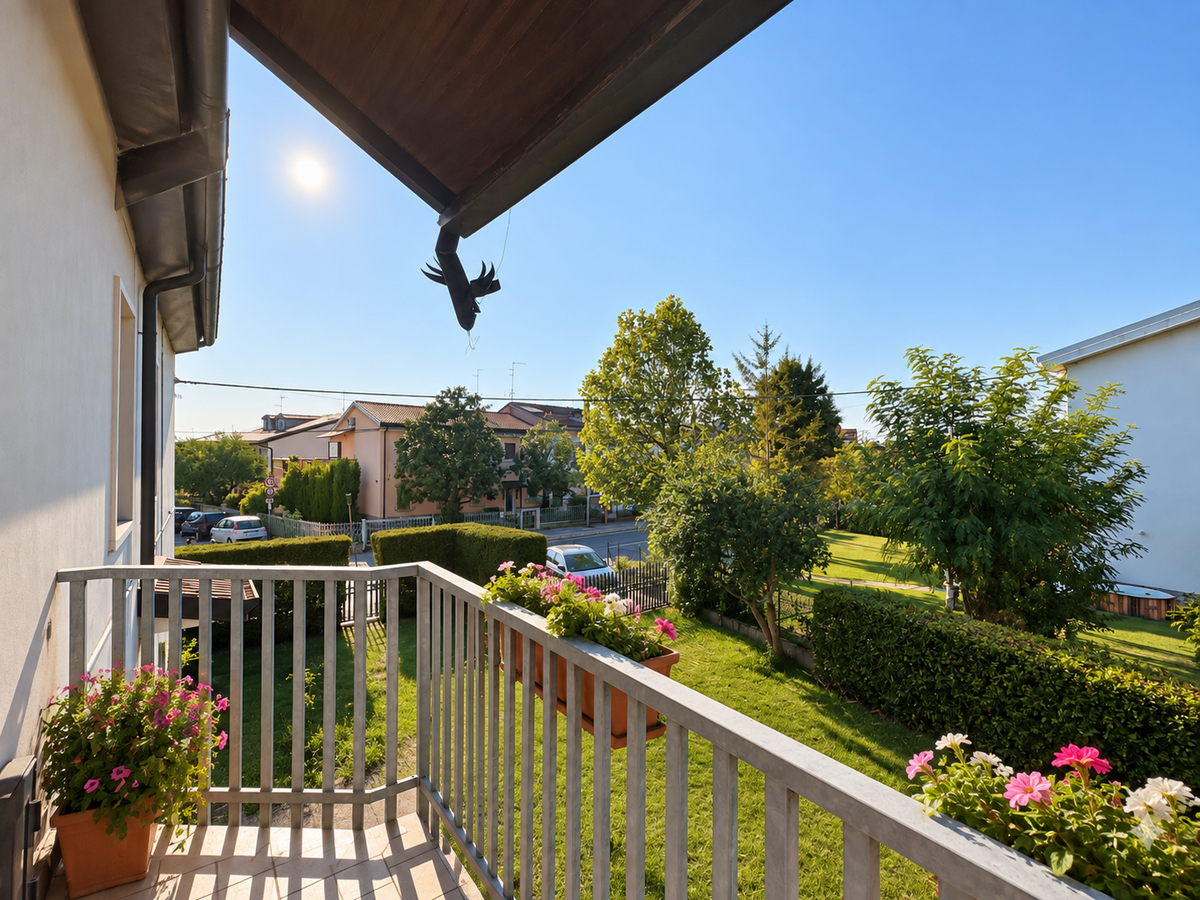 Villa bifamiliare Residenziali in vendita - 19