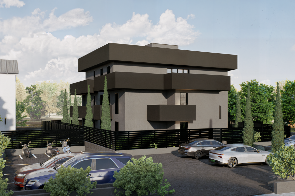 Appartamento Residenziali in vendita - 9