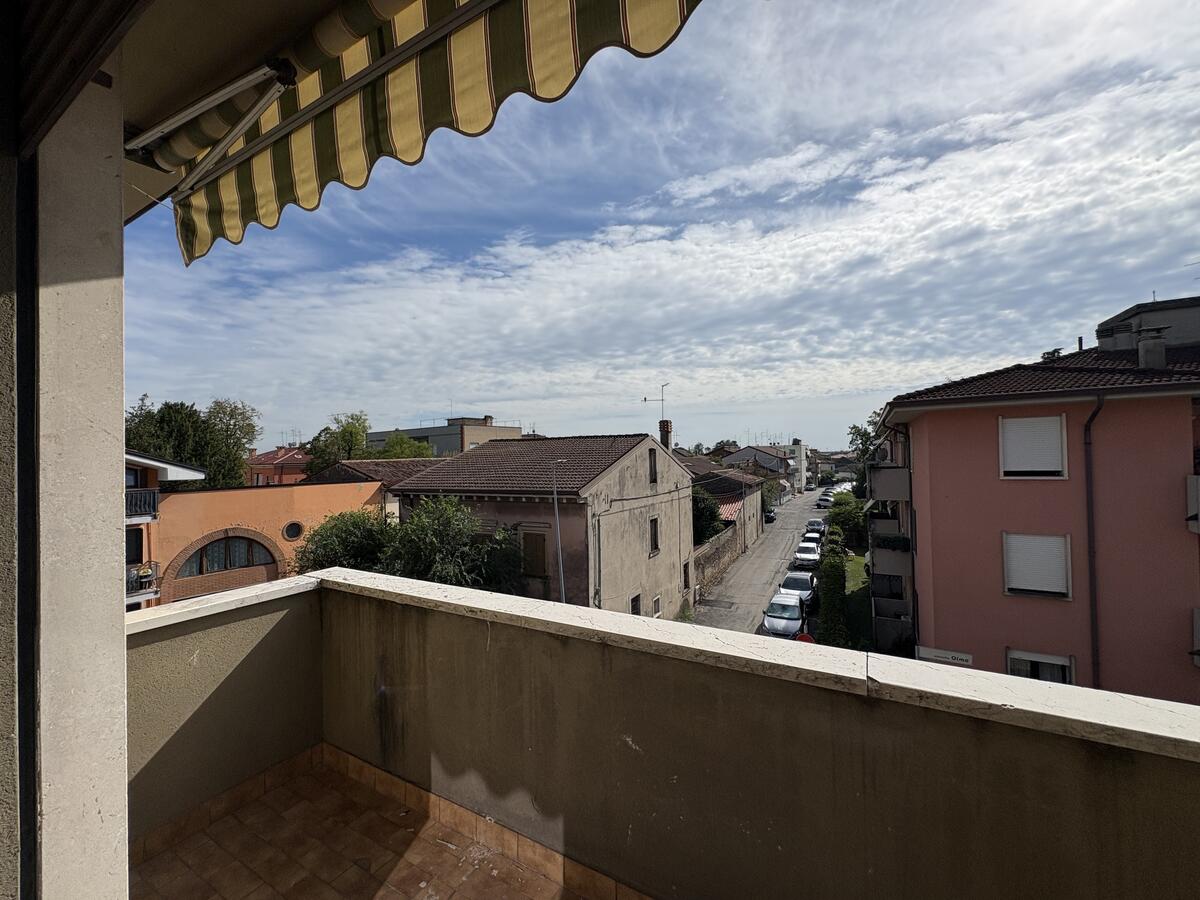 Appartamento Residenziali in affitto - 4