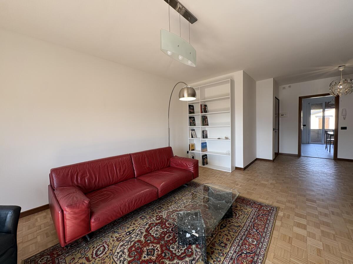 Appartamento Residenziali in affitto - 3