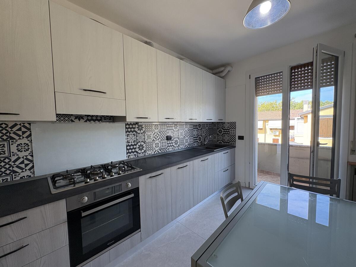 Appartamento Residenziali in affitto - 6