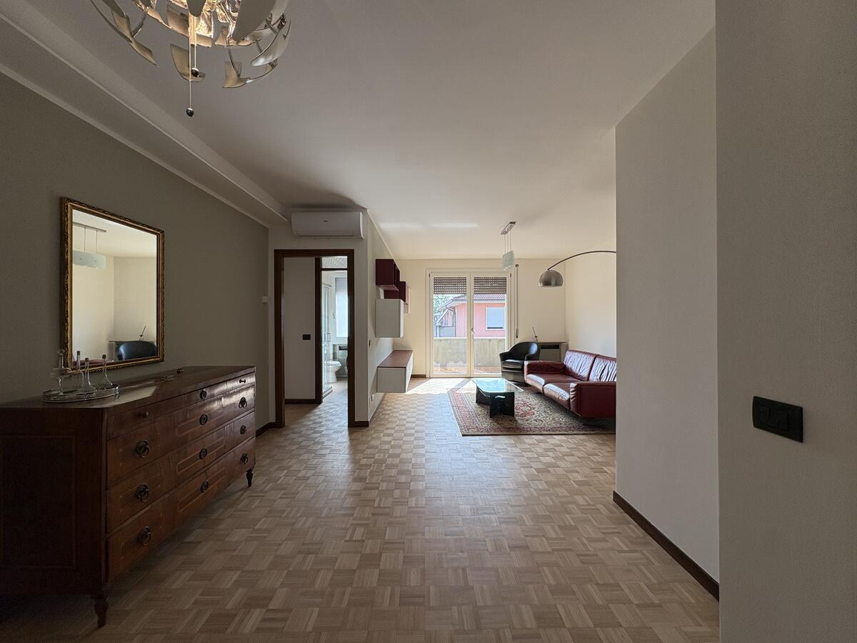 Appartamento Residenziali in affitto - 1