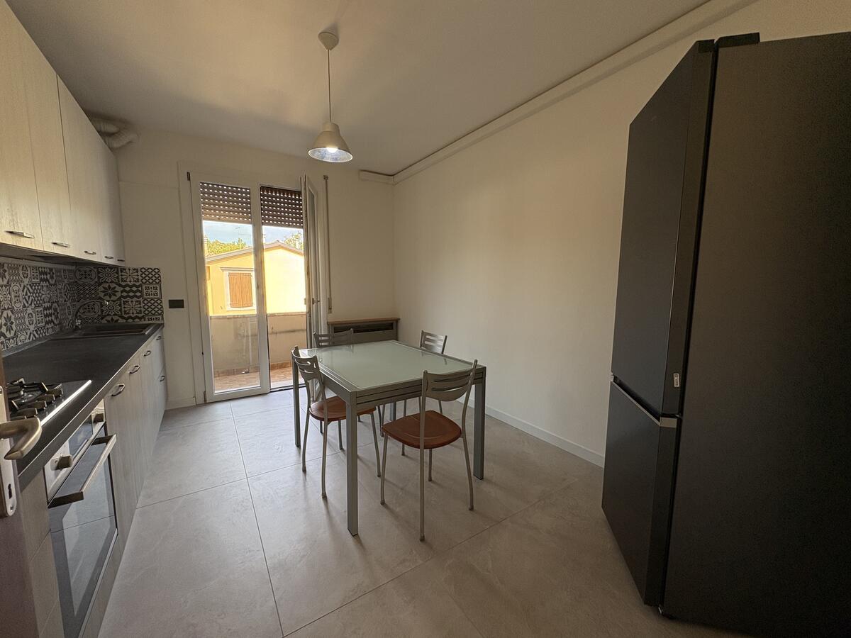 Appartamento Residenziali in affitto - 5