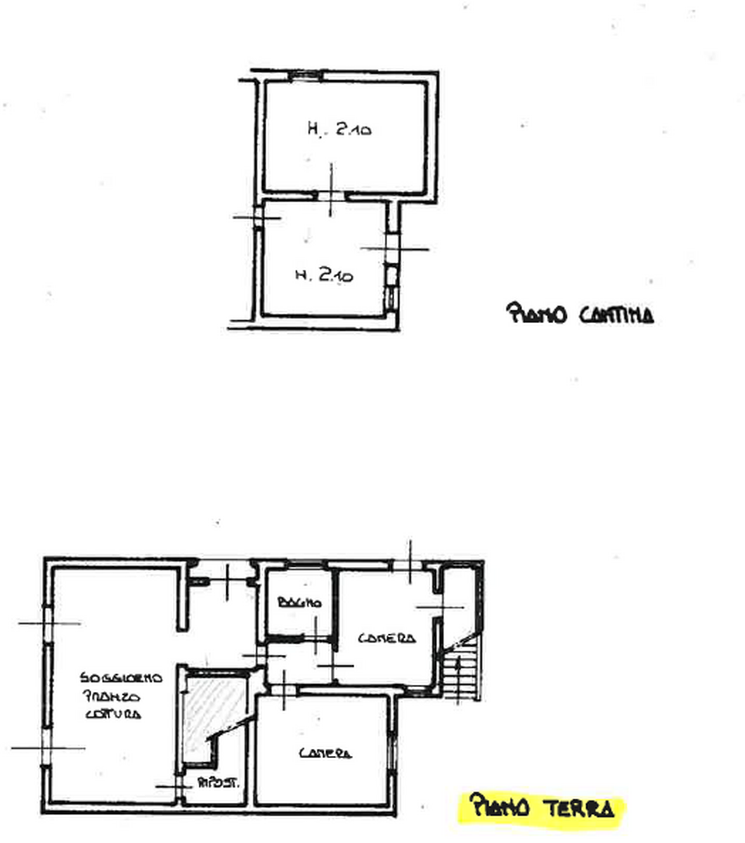 Capitolato - Villa bifamiliare Residenziali in vendita - 25