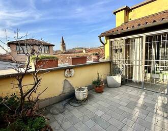 Agenzia immobiliare Living - Verona e Provincia - Appartamento Residenziali in vendita
