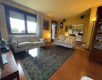Agenzia immobiliare Living - Verona e Provincia - Casa a Schiera Residenziali in vendita