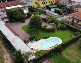 Agenzia immobiliare Living - Verona e Provincia - Villa Residenziali in vendita