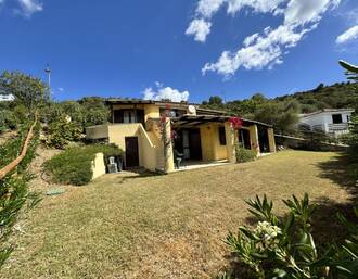 Agenzia immobiliare Living - Verona e Provincia - Villino Residenziali in vendita
