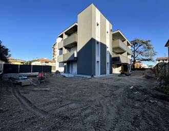 Agenzia immobiliare Living - Verona e Provincia - 3 camere Residenziali in vendita