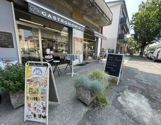 Negozio  in  Vendita