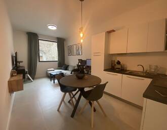 Appartamento  in  Affitto