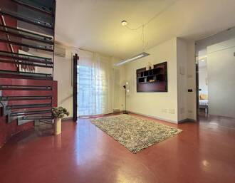 Appartamento Duplex  in  Vendita