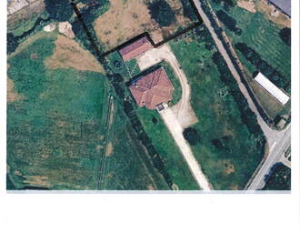 Terreno Residenziale  in  Vendita