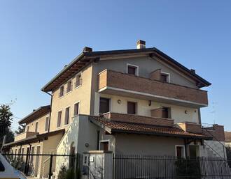 Appartamento indipendente  in  Affitto