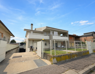 Appartamento Duplex  in  Affitto
