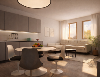 Agenzia immobiliare Living - Verona e Provincia - Bilocale Residenziali in vendita