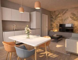 Agenzia immobiliare Living - Verona e Provincia - Bilocale Residenziali in vendita