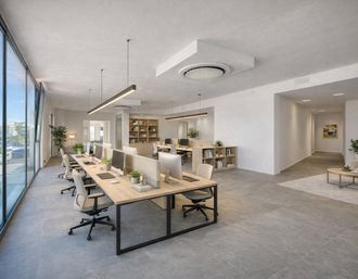 Ufficio  in  Vendita