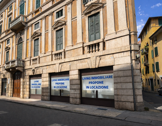 Ufficio  in  Affitto