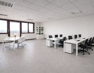Ufficio  in  Vendita